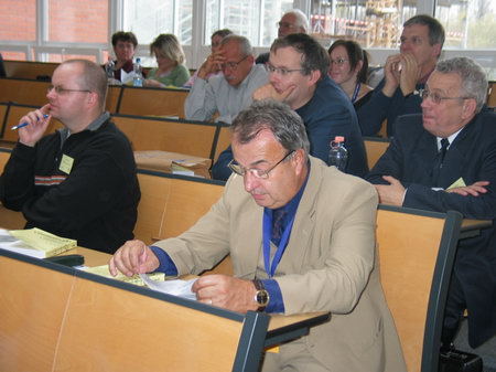 Fotogalerie - elearning 2006