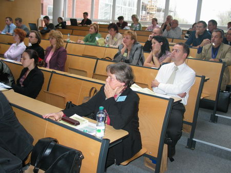 Fotogalerie - elearning 2006