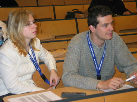 Fotogalerie - elearning 2006