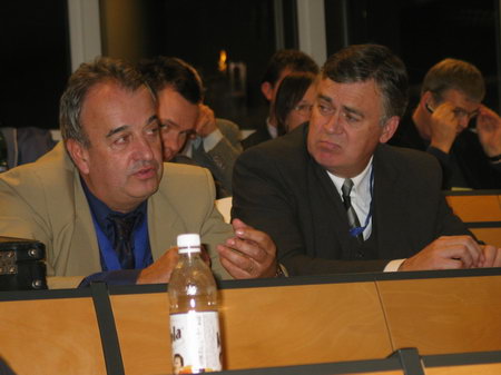 Fotogalerie - elearning 2006