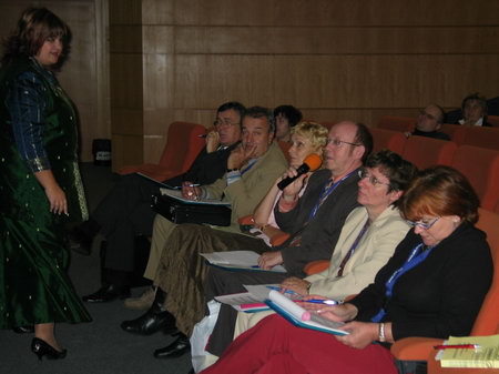 Fotogalerie - elearning 2006