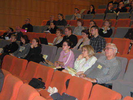 Fotogalerie - elearning 2006