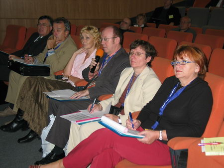 Fotogalerie - elearning 2006