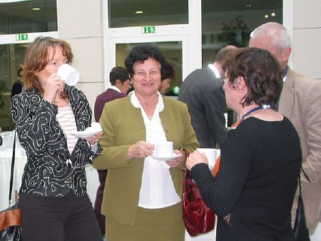 Fotogalerie - elearning 2008