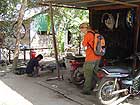 Servis v Angkoru