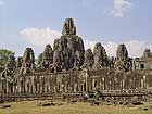 Bayon-celkov pohled