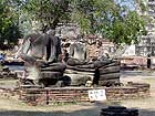 Wat Phra Si Sanphet