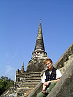 Wat Phra Si Sanphet