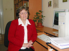 doc. RNDr. Tatiana Gavalcov, CSc.