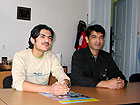 Studenti z Afghnistnu