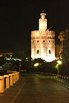 Torre del Oro