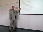 Pednka prof. RNDr. PhDr. Antonna Slabho, CSc.