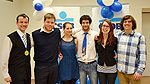 Studenti univerzity Hradec Krlov na konferenci NEXT 2013