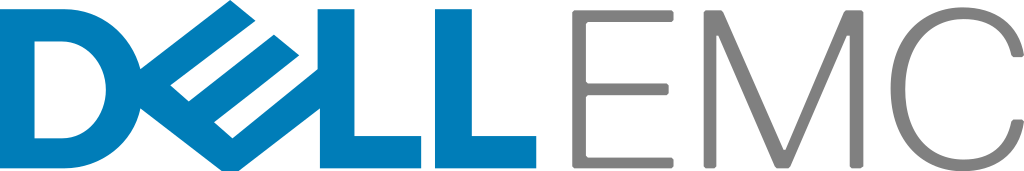 logo DellEMC